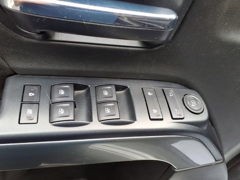Used 2016 Chevrolet Silverado 1500 LT w/ All Star Edition AWD/4WD image 12