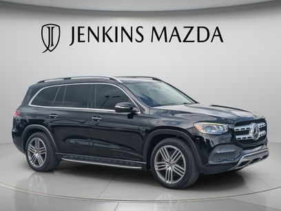 Used 2021 Mercedes-Benz GLS 450 4MATIC