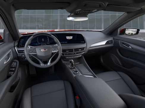 New 2026 Cadillac CT5 Premium Luxury image 15