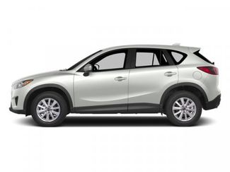 Used 2014 MAZDA CX-5 Touring video 3