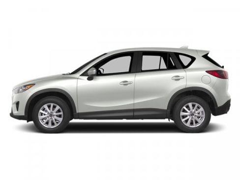 Used 2014 MAZDA CX-5 Touring image 3