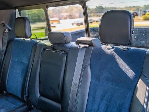 Certified 2019 Ford F150 Raptor w/ Equipment Group 802A Luxury image 21