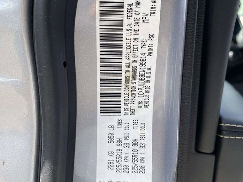 Used 2014 Jeep Cherokee Limited image 13