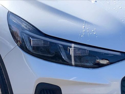 Used 2026 Ford Escape Platinum w/ Equipment Group 601A image 27