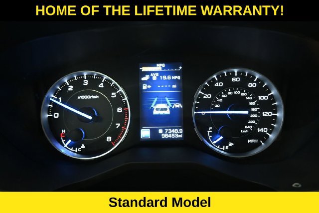 Used 2020 Subaru Ascent Touring w/ Popular Package #2A AWD/4WD image 17