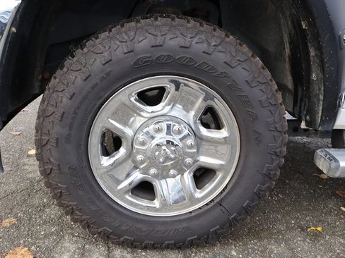 Used 2022 RAM 2500 Tradesman image 20