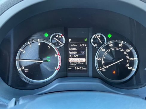 Certified 2023 Lexus GX 460 Premium w/ Premium Package image 25