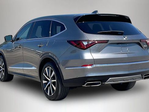 Used 2025 Acura MDX FWD w/ Technology Package image 4