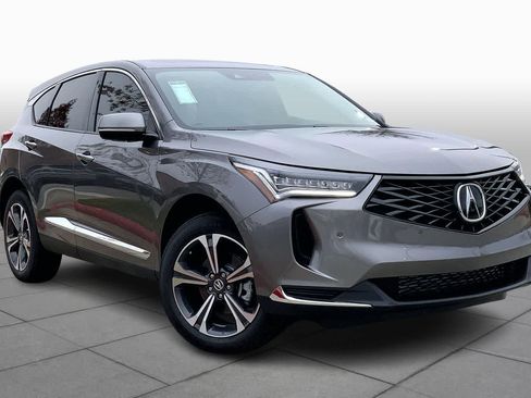 New 2026 Acura RDX SH-AWD w/ Technology Package image 2