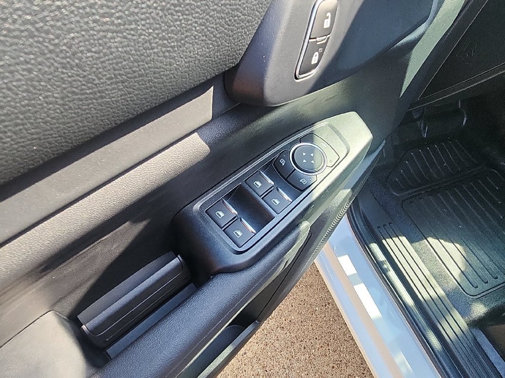 New 2026 Ford Ranger XL RWD image 17