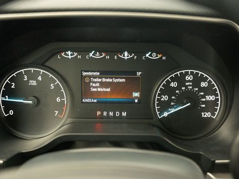 Used 2023 Ford F150 XLT w/ Trailer Tow Package image 20