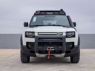 Used 2024 Land Rover Defender 110 S video 2