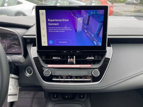 New 2026 Toyota Corolla XLE FWD image 19