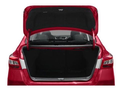 Used 2019 Nissan Sentra S image 17