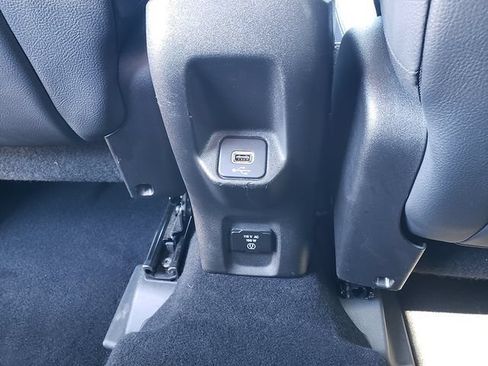 Used 2021 Jeep Renegade Limited AWD/4WD image 14