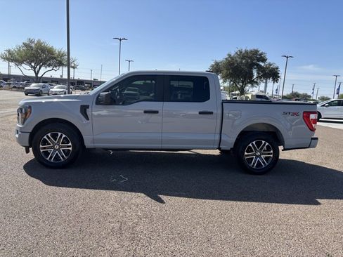 Certified 2023 Ford F150 XL w/ STX Appearance Package image 2