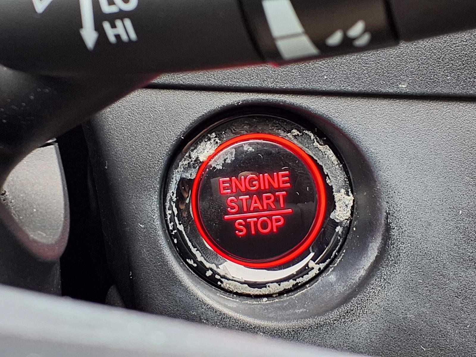 Certified 2023 Honda Accord LX image 10