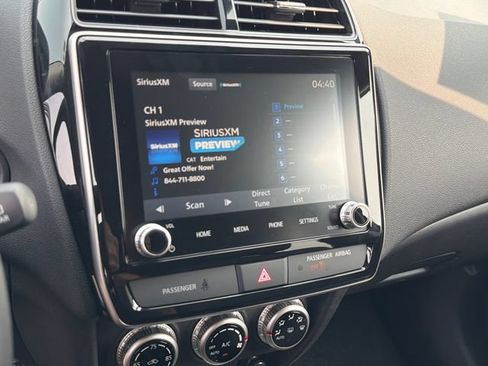 Used 2025 Mitsubishi Outlander Sport SE AWD/4WD image 21