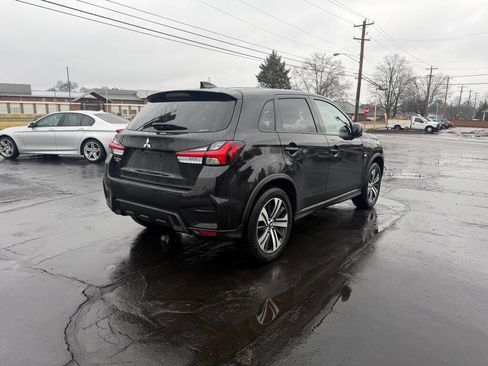 Used 2021 Mitsubishi Outlander Sport ES image 7