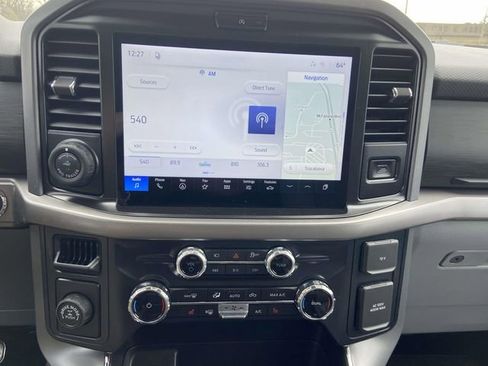 New 2026 Ford F150 XLT w/ Equipment Group 302A MID RWD image 18