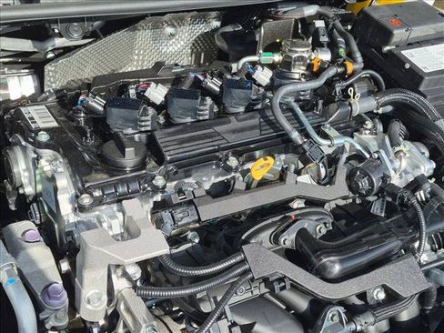 New 2026 Toyota Corolla SE FWD image 14