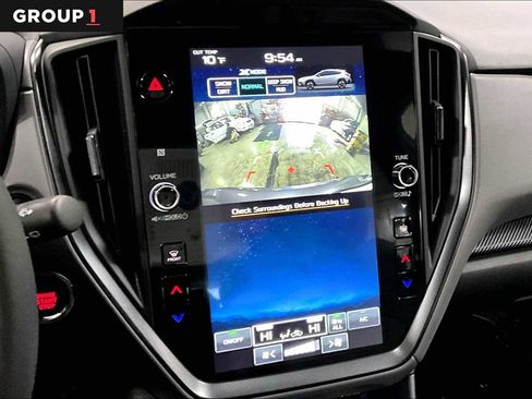Certified 2025 Subaru Crosstrek 2.5i Sport image 28