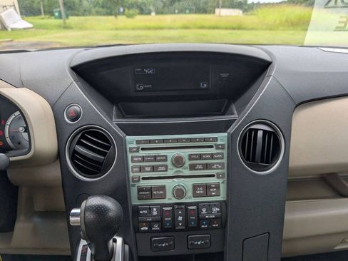 Used 2009 Honda Pilot EX-L image 34