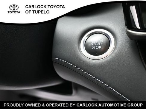 Used 2024 Toyota Highlander XLE image 16