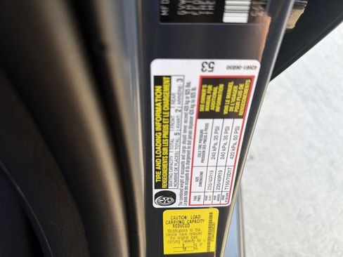 Certified 2025 Toyota Camry XSE FWD image 36