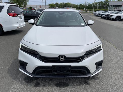 Used 2023 Honda Civic LX image 16