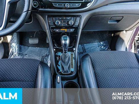 Used 2021 Buick Encore Preferred AWD/4WD image 39