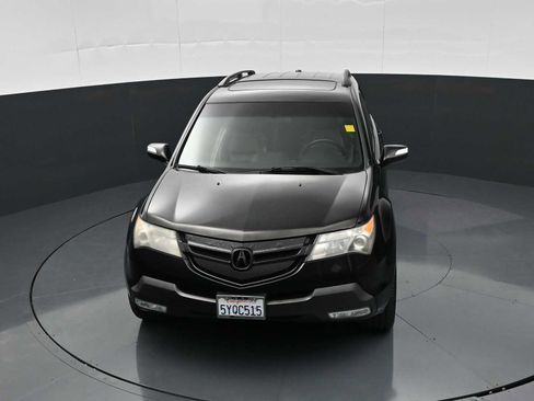 Used 2007 Acura MDX w/ Sport Package AWD/4WD image 17