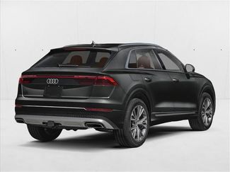 New 2026 Audi Q8 Prestige video 2