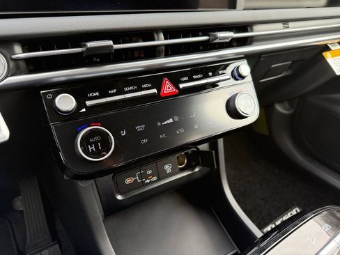 New 2026 Hyundai Tucson SEL AWD/4WD image 18