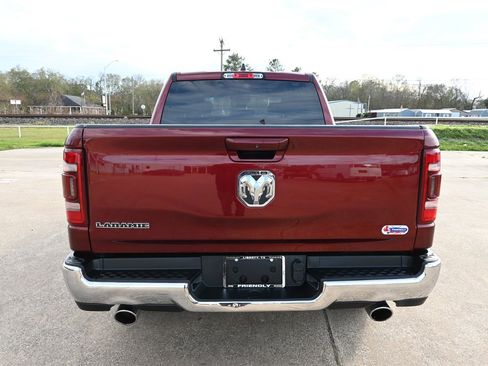 Used 2024 RAM 1500 Laramie image 28