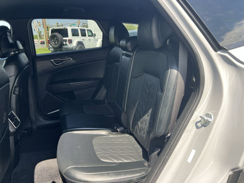 Used 2023 Kia Sportage X-Line image 31