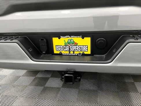 Used 2024 GMC Sierra 1500 Pro w/ Graphite Edition AWD/4WD image 32
