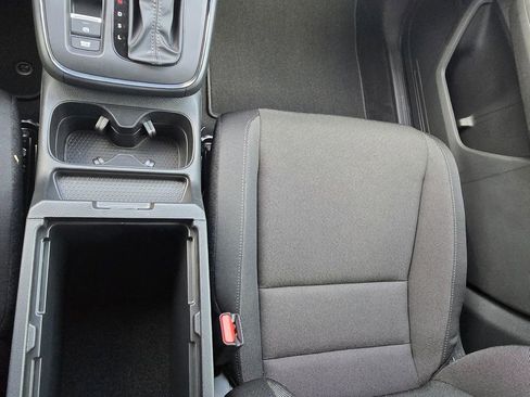 New 2026 Honda CR-V LX image 18