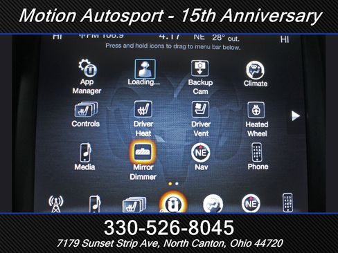 Used 2017 RAM 1500 Laramie w/ Convenience Group image 25