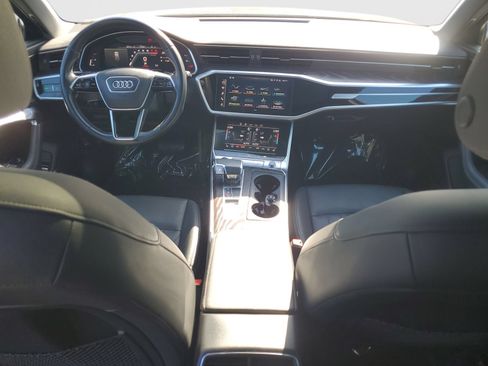 Used 2023 Audi A6 3.0T allroad Premium Plus AWD/4WD image 11