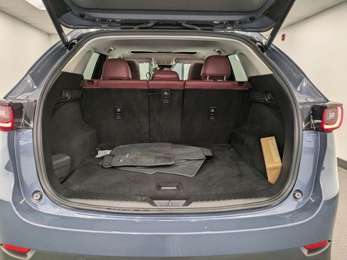 Certified 2023 MAZDA CX-5 Carbon Edition AWD/4WD image 26