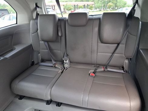 Used 2014 Honda Odyssey EX-L image 12