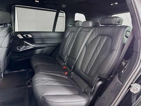 New 2026 BMW ALPINA XB7 ALPINA XB7 image 27