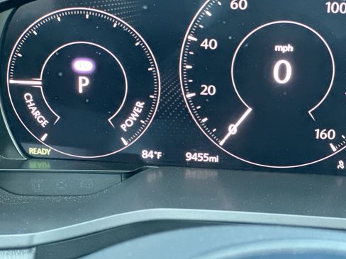 Used 2025 MAZDA CX-70 Plug-In Hybrid w/ Premium Plus image 11