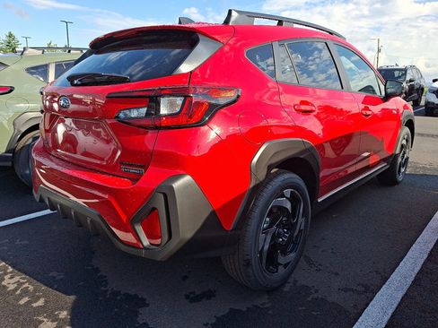 New 2026 Subaru Crosstrek 2.5i Limited AWD/4WD image 4