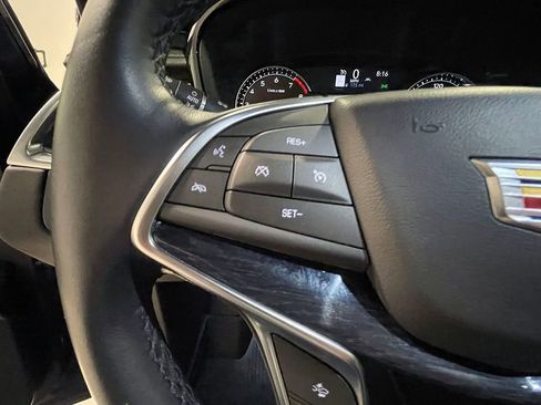 Used 2024 Cadillac XT5 Premium Luxury w/ LPO, Floor Liner Package AWD/4WD image 38