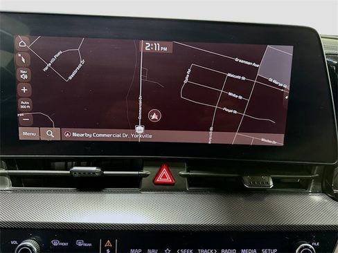 Used 2023 Kia Sportage SX Prestige image 21