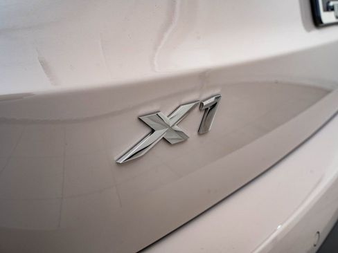 New 2026 BMW X1 xDrive28i w/ Technology Package AWD/4WD image 16