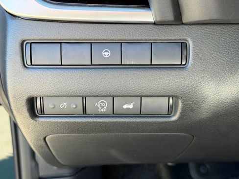 New 2026 Nissan Rogue SV w/ Rock Creek Premium Package AWD/4WD image 12