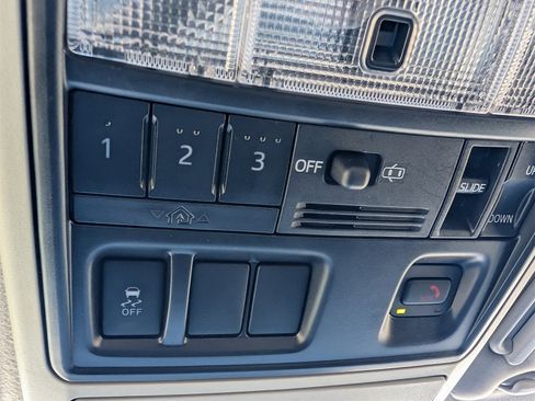 Used 2021 Toyota 4Runner SR5 Premium image 21